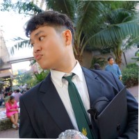 Thai Software Engineering Employee Chaiwit Chowchainit's profile photo