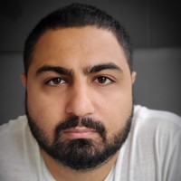 ATEDRA Employee Aleks Can's profile photo