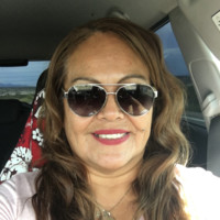 San Carlos Apache Healthcare Corporation Employee Sharon Lang's profile photo