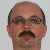 Davies Turner Employee Terry Satchell's profile photo