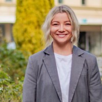 zest. Employee Danielle Bell's profile photo