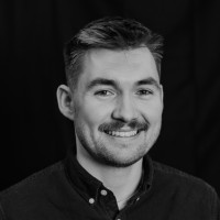 T BAILEY INC. Employee Logan Roetcisoender's profile photo