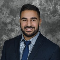 Arkshire Financial Employee Salah Salem's profile photo