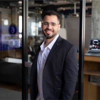 iNT college - Institute of Innovation & Technology Employee Ron Hadad's profile photo