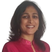 Bandhan AMC Limited Employee Swati Singh's profile photo