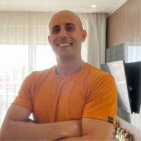 Netactica Employee Wagner Vieira's profile photo