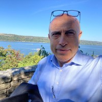 Academic Leadership Charter School Employee Bayram Topal's profile photo