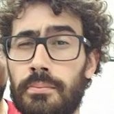 Edvisor Employee Thiago Vilela's profile photo