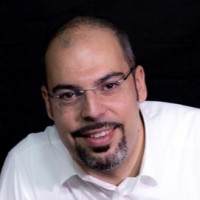 Comenda Ali Employee Antonio di Giorgio's profile photo