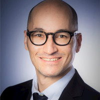 Cellnex Switzerland Employee David Delrieux's profile photo