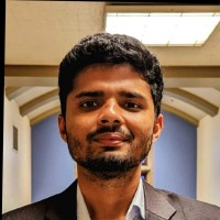 SRC Research Scholars Program Employee Kazi Islam's profile photo