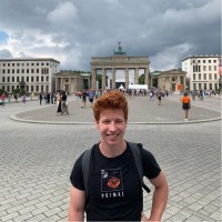 Synthient Employee Benjamin B.'s profile photo