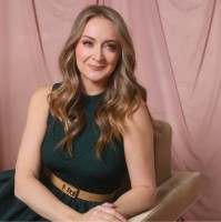 Lulus Employee Crystal Landsem's profile photo