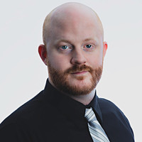 Cambridge Packaging Inc Employee Jonathon Wade Bistor's profile photo