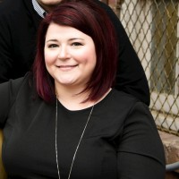 Express Factory Outlet Employee Michelle Simpson's profile photo