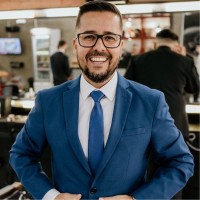 Grupo CarHouse Employee Levi França's profile photo