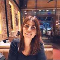 Høje-Taastrup Kommune Employee Dilber Arslan's profile photo