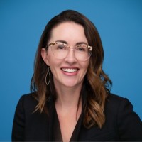 St. Luke's Health System Employee Megan Stright's profile photo