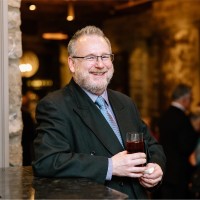 Unifor National Employee Alfred St-Aubin's profile photo