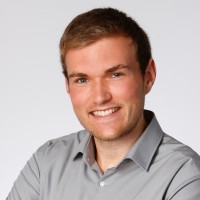 Portainer.io Employee Tobias Mühlnikel's profile photo