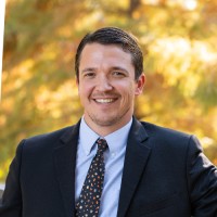 Harvest Future Financial Employee Andrew Keck's profile photo
