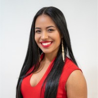 ClarityX Employee Greisy Schiling's profile photo