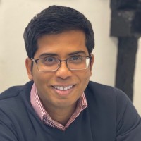 Each Person Employee Nazmul Khan's profile photo