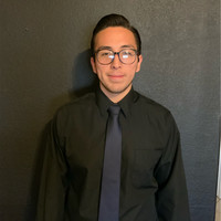 Connected Structural Group Employee Andrew Sandoval's profile photo