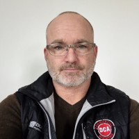 DCA Roofing Employee Tommy R.'s profile photo