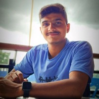 StaxTech Employee Anand Raj's profile photo