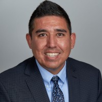 Cintas Employee Derek Gray's profile photo