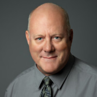 Williamsburg-James City County Schools Employee Roger Hunt's profile photo
