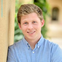 interviewing.io Employee Drew Lazzeri's profile photo