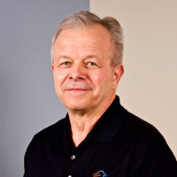 Air Control Systems Employee Eric Elia's profile photo