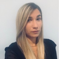 Admiral Sport Employee Giulia De Stefanis's profile photo