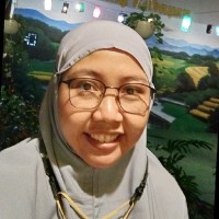 PT. Andini Sarana Employee Erlina Ferdinanti's profile photo