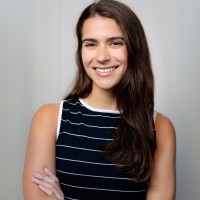 Mapbox Employee Megan White's profile photo