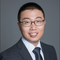 Lenovo Employee Ali Lee's profile photo