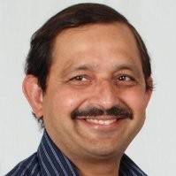 Oak Analytics Employee Deepak Mehrotra's profile photo