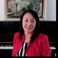 KSE GLOBAL Employee Amy Yan's profile photo