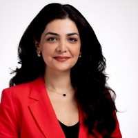 Nigar Mammadova Email & Phone Number
