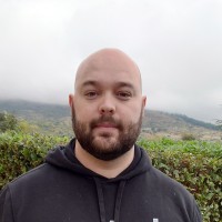 David Benito Escribano's profile photo