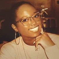 Harris County Employee Brittney Cunningham's profile photo