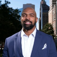 Mayor's Office Employee Nate Fields's profile photo