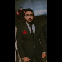 Nishat Dairy (Private) Limited Employee Ammar Saleem's profile photo