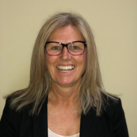 Rise Vision Employee Debbie Barrafato's profile photo