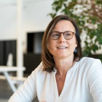 Sigrid Desanghere Email & Phone Number