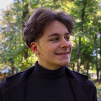 Misoft.pro Employee Volodymyr Liepieiev's profile photo