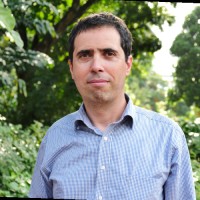 Tikehau Capital Employee Laurent-David Charbit's profile photo