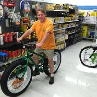 Evan Gault Email & Phone Number